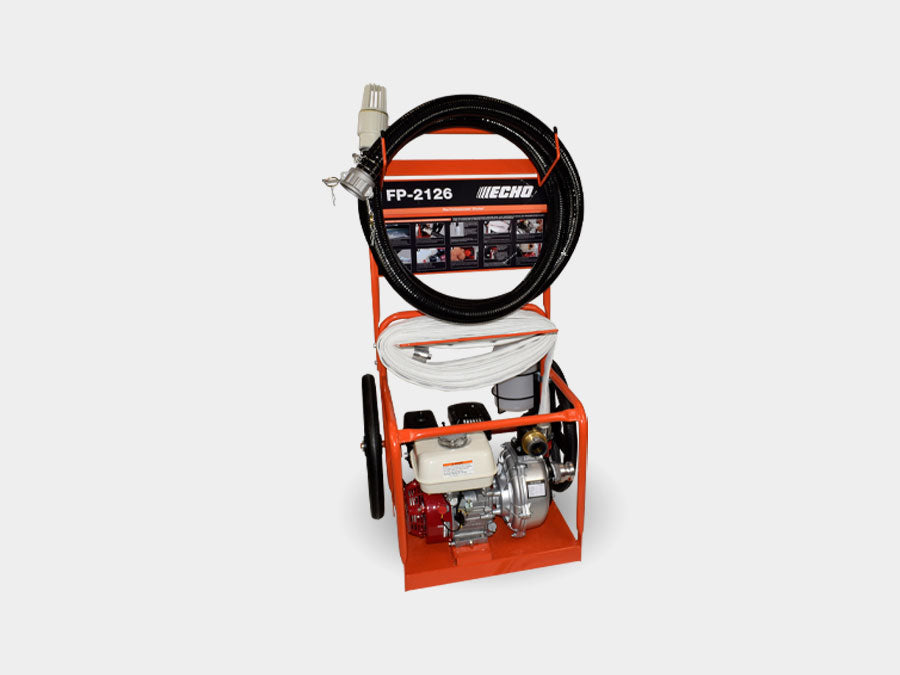 [enrich:echo-fp-2126:2] ECHO FP-2126 Fire Pump — alternate view 2