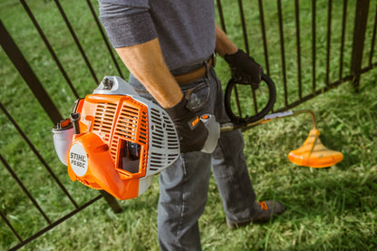 STIHL - FS 50 String Trimmer - C-E Trimmer - 4144-011-2349-US photo 3