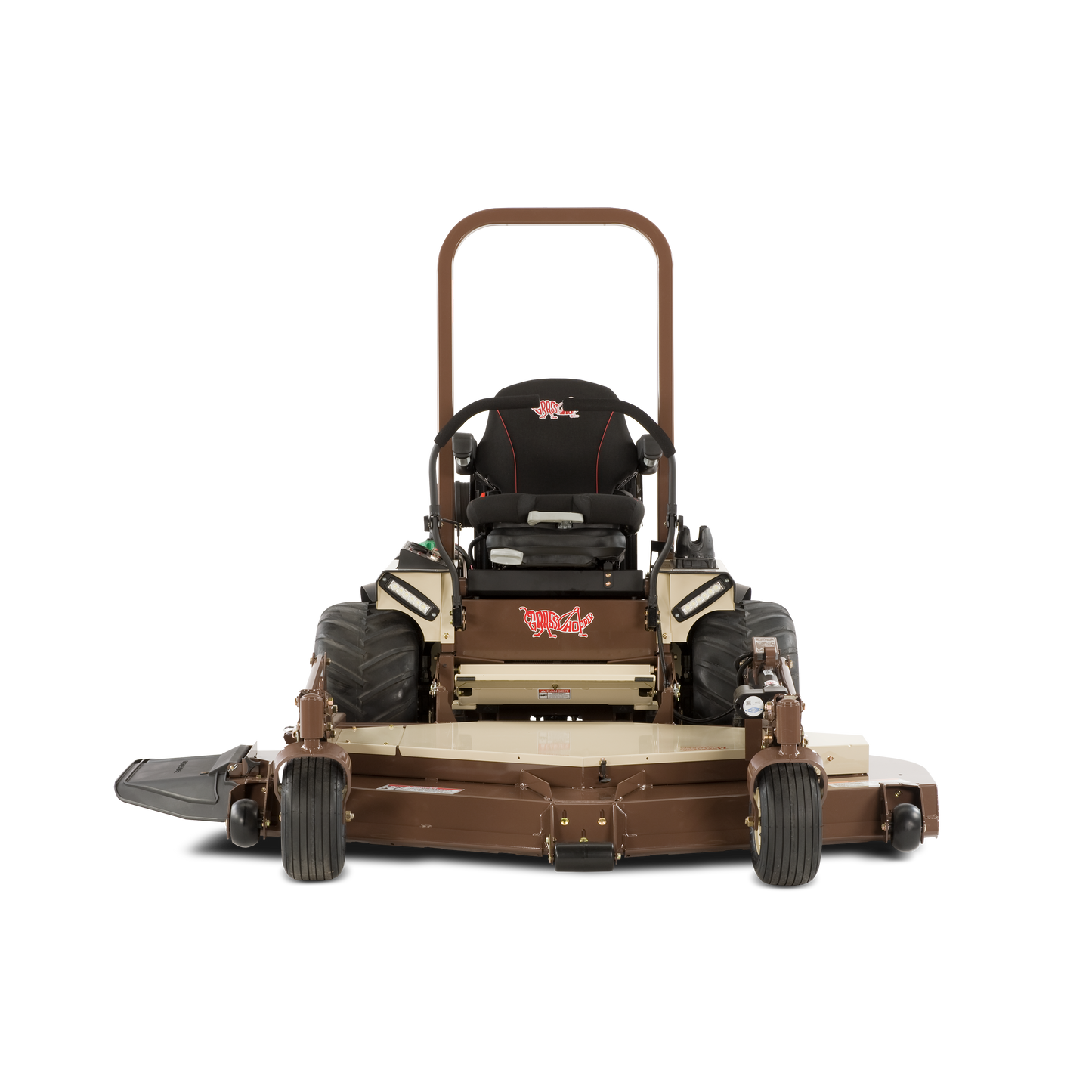 Grasshopper - 532186-810 - 940 EFI, 61"