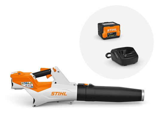 STIHL hero BA04-011-5941-US