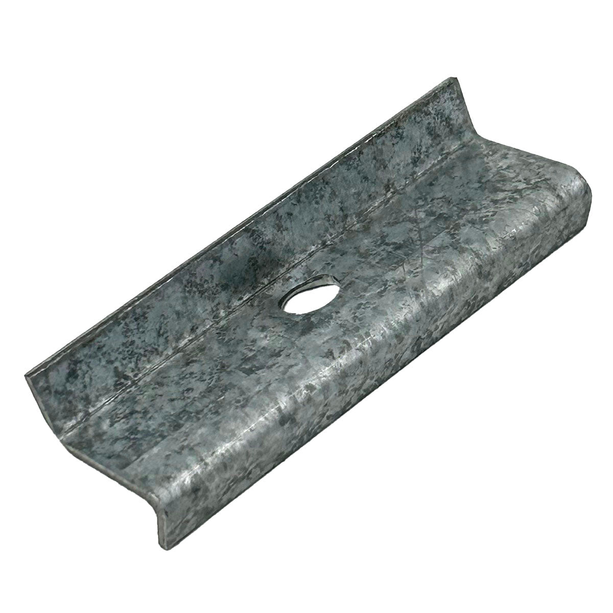 Grasshopper part 720604 — CLAMP - BATTERY