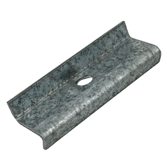 Grasshopper part 720604 — CLAMP - BATTERY
