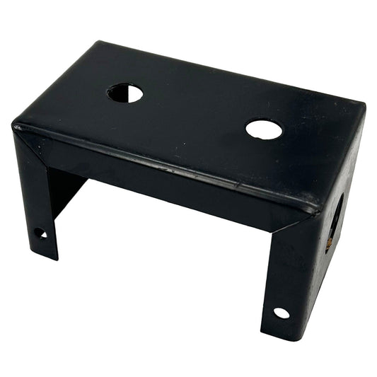 Grasshopper part 721093 — COVER - SWITCH BOX
