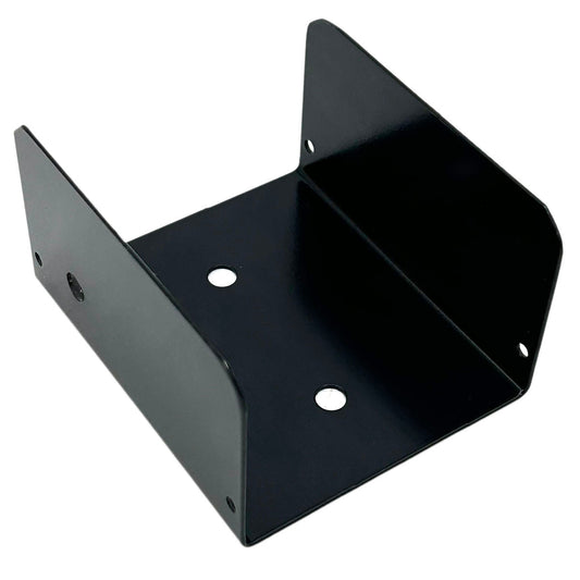 Grasshopper part 721145 — BACK - SWITCH BOX W/RELAY