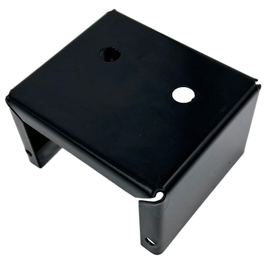 Grasshopper part 721148 — COVER - SWITCH BOX W/RELAY