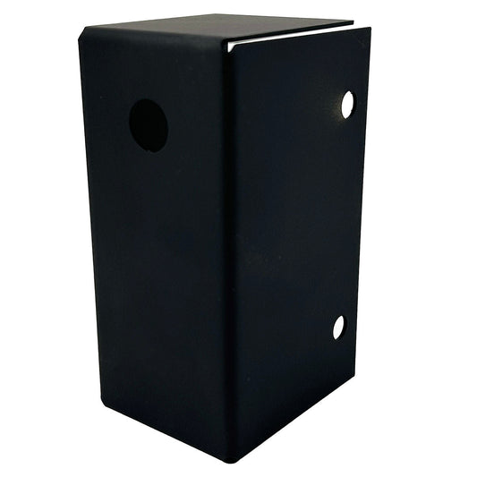 Grasshopper part 721176 — MOUNT - SWITCH ELECTRIC HOPPER
