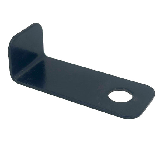 Grasshopper part 722025 — RETAINER - BELT 400 DECK