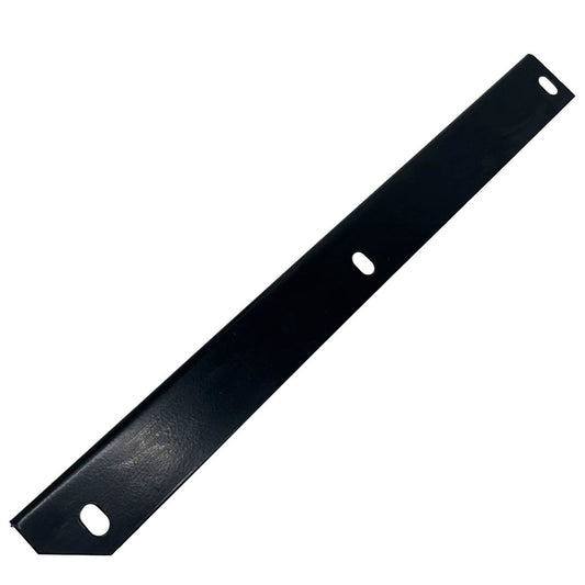 Grasshopper part 722058 — GRILLE SUPPORT - OUTER RT
