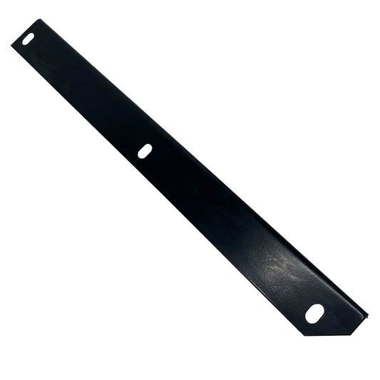 Grasshopper part 722059 — GRILLE SUPPORT - OUTER LT