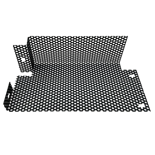 Grasshopper part 722218 — SCREEN - FAN 600S LT.