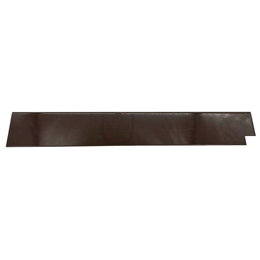 Grasshopper part 722716 — SHIELD - SPRING ASSIST LEVER