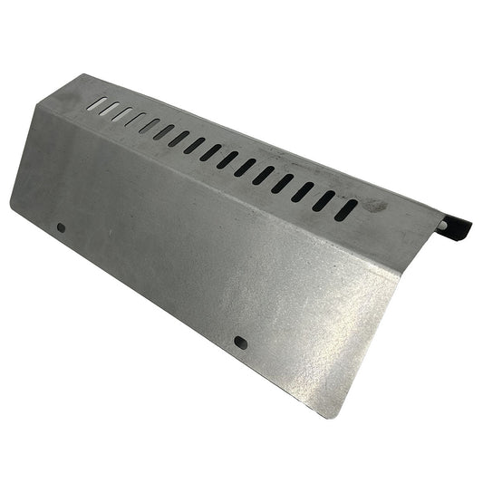 Grasshopper part 722837 — SHIELD - MUFFLER