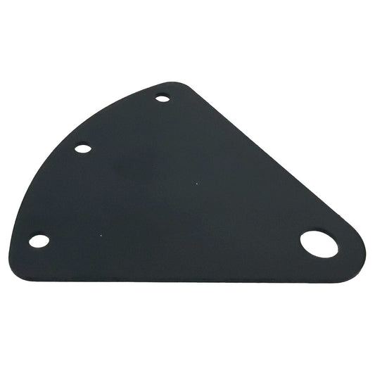Grasshopper part 723012 — BRACKET - IDLER GUIDE