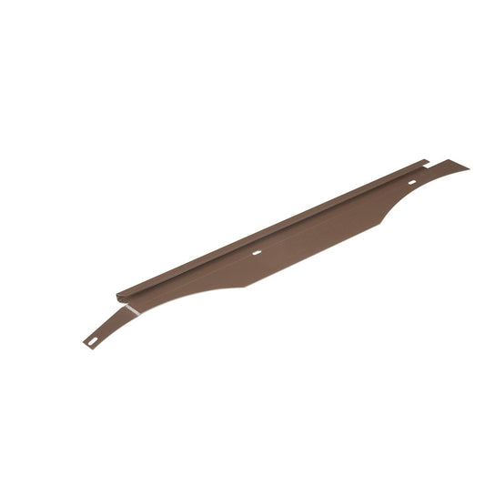 Grasshopper part 723212 — AIR DAM - 9572 RT