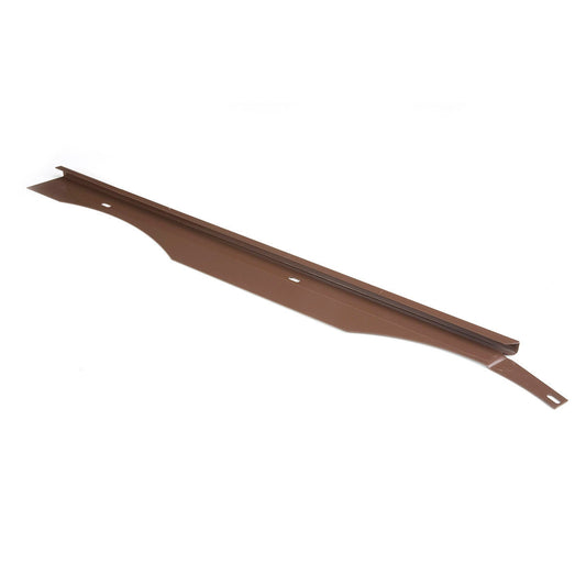Grasshopper part 723213 — AIR DAM 9572 LEFT