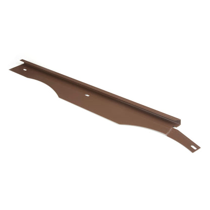 Grasshopper part 723219 — AIR DAM 9561 LEFT