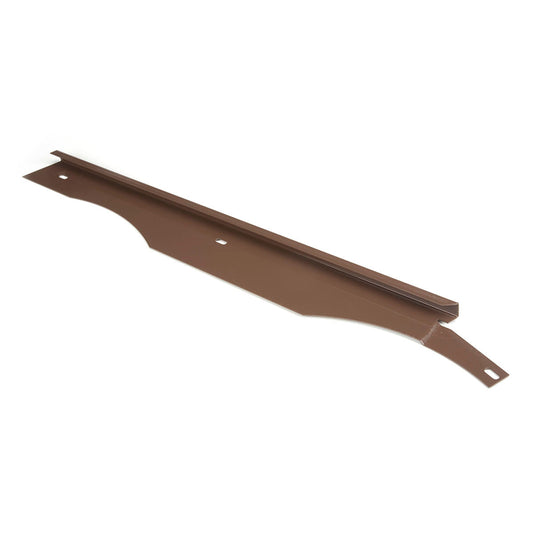 Grasshopper part 723219 — AIR DAM 9561 LEFT