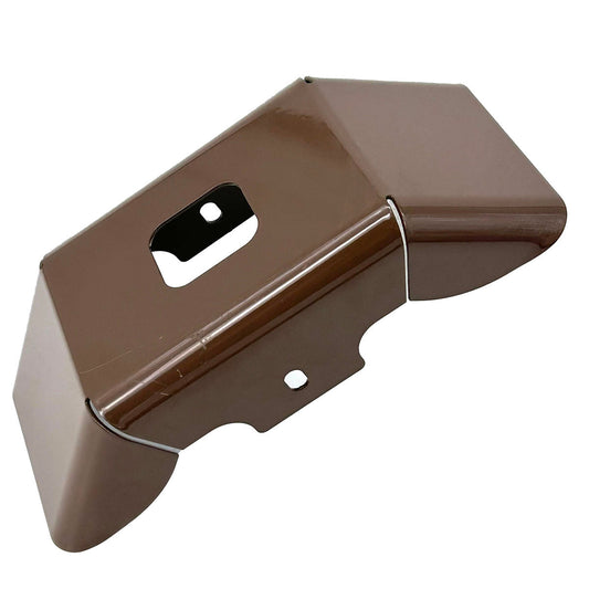 Grasshopper part 723231 — DISK FENDER