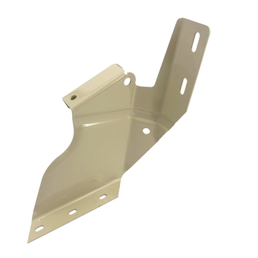 Grasshopper part 723435 — SEAT SIDE - FOLDING ARMREST RT