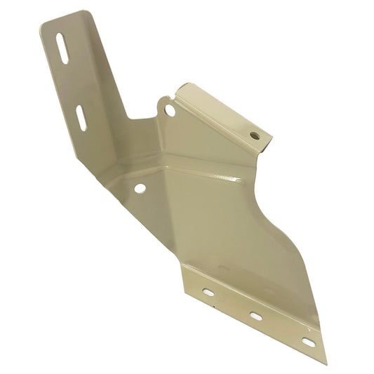 Grasshopper part 723436 — SEAT SIDE - FOLDING ARMREST LT