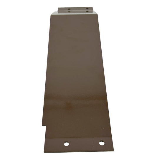 Grasshopper part 724589 — AUX FRONT SHROUD