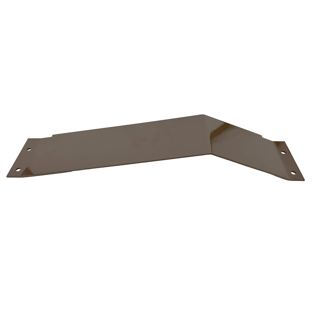 Grasshopper - Spare Parts - 724589 - AUX FRONT SHROUD