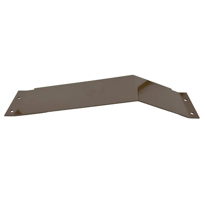 Grasshopper - Spare Parts - 724589 - AUX FRONT SHROUD