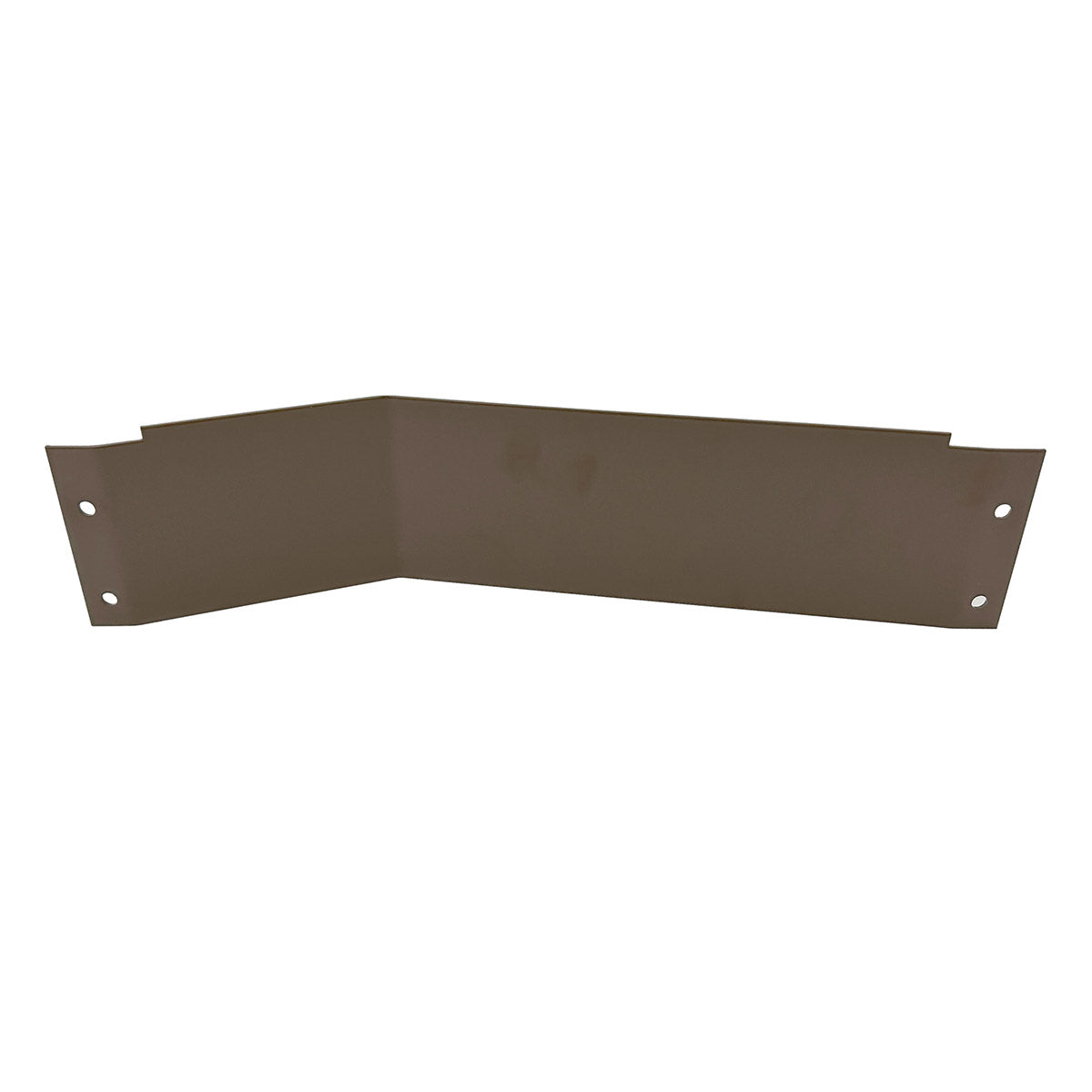 Grasshopper - Spare Parts - 724589 - AUX FRONT SHROUD