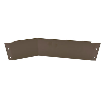 Grasshopper - Spare Parts - 724589 - AUX FRONT SHROUD