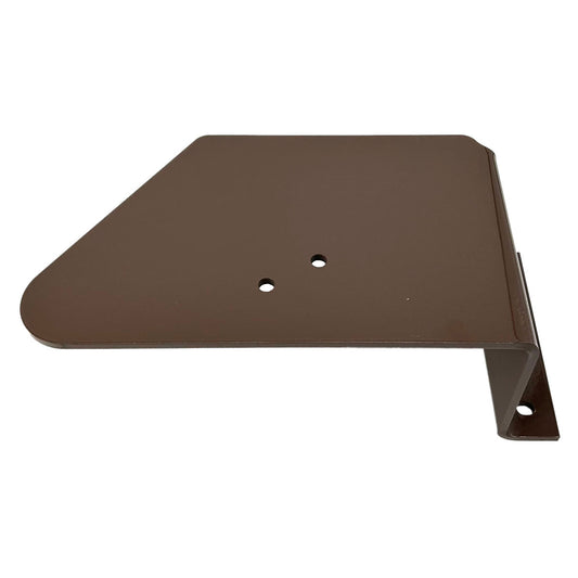 Grasshopper part 724631 — GUSSET - M1 61 WEIGHT KIT RT