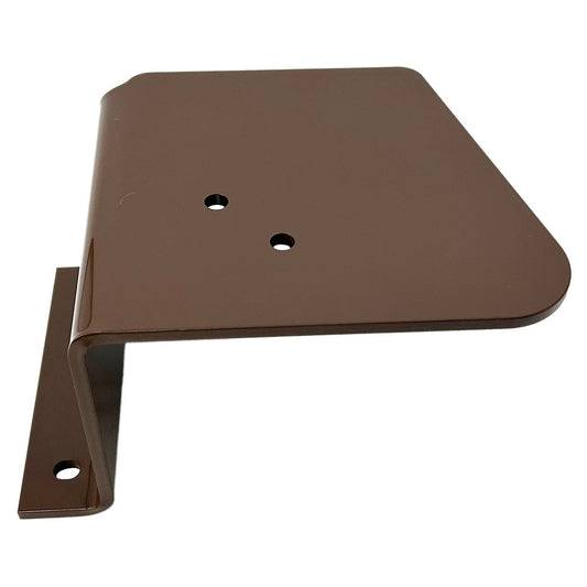 Grasshopper part 724632 — GUSSET - M1 61 WEIGHT KIT LT
