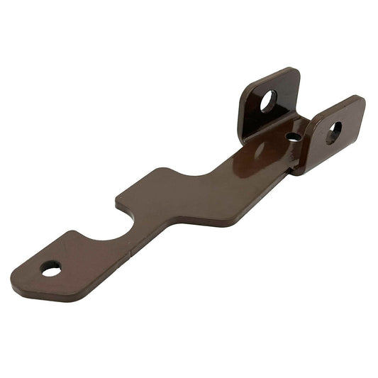 Grasshopper part 724664 — BRACKET - BRAKE SUPPORT RT M2