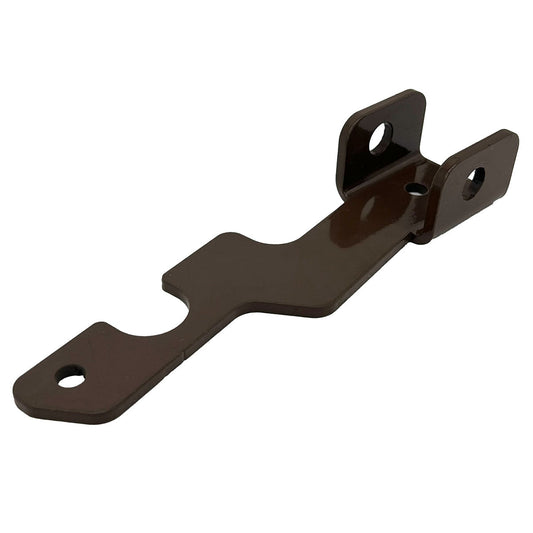 Grasshopper part 724665 — BRACKET - BRAKE SUPPORT LT M2