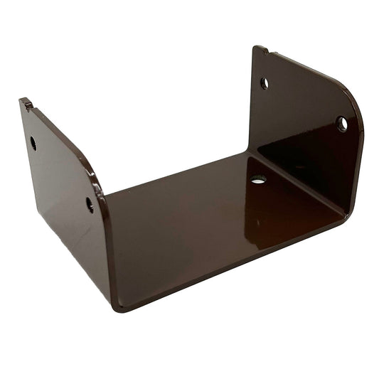 Grasshopper part 724764 — SHIELD HOLDER SHORT-35 SERIES