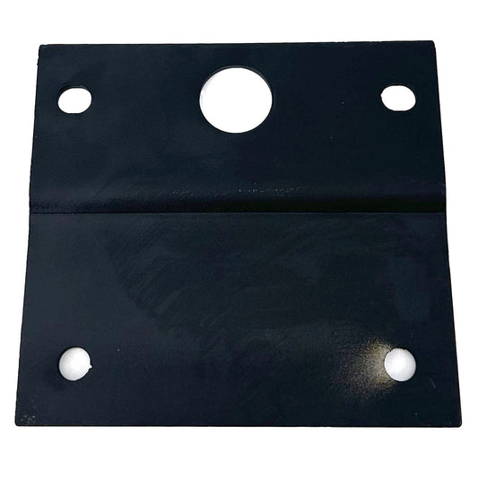 Grasshopper part 724910 — MOUNT - BEARING FRONT - 600T