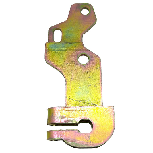 Grasshopper part 724932 — CONTROL ARM - RT 200V