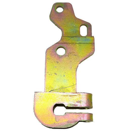 Grasshopper part 724933 — CONTROL ARM - LT 200V
