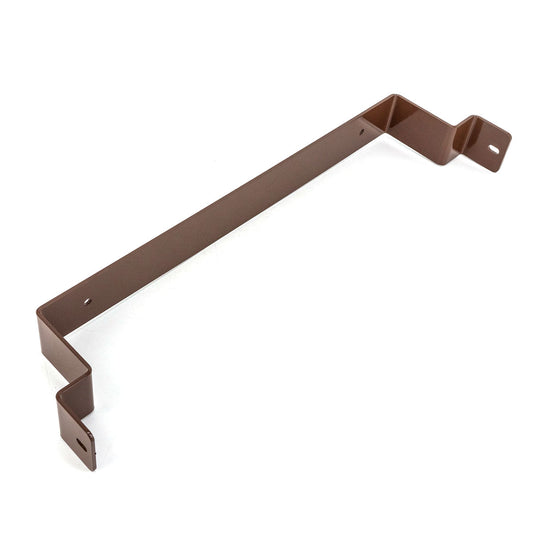 Grasshopper part 724934 — STRAP - TRASH SHIELD 600T