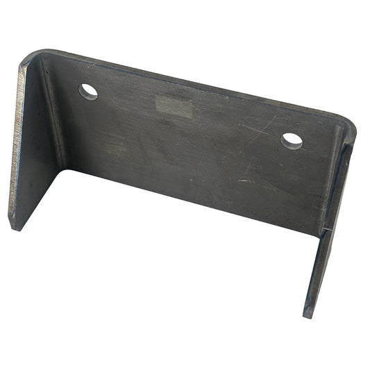 Grasshopper part 725243 — BEARING MOUNT - FRONT
