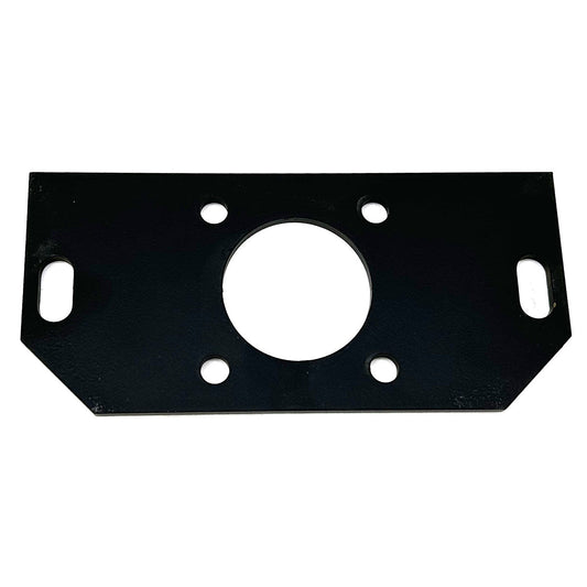 Grasshopper part 725326 — PLATE - PUMP MOUNT