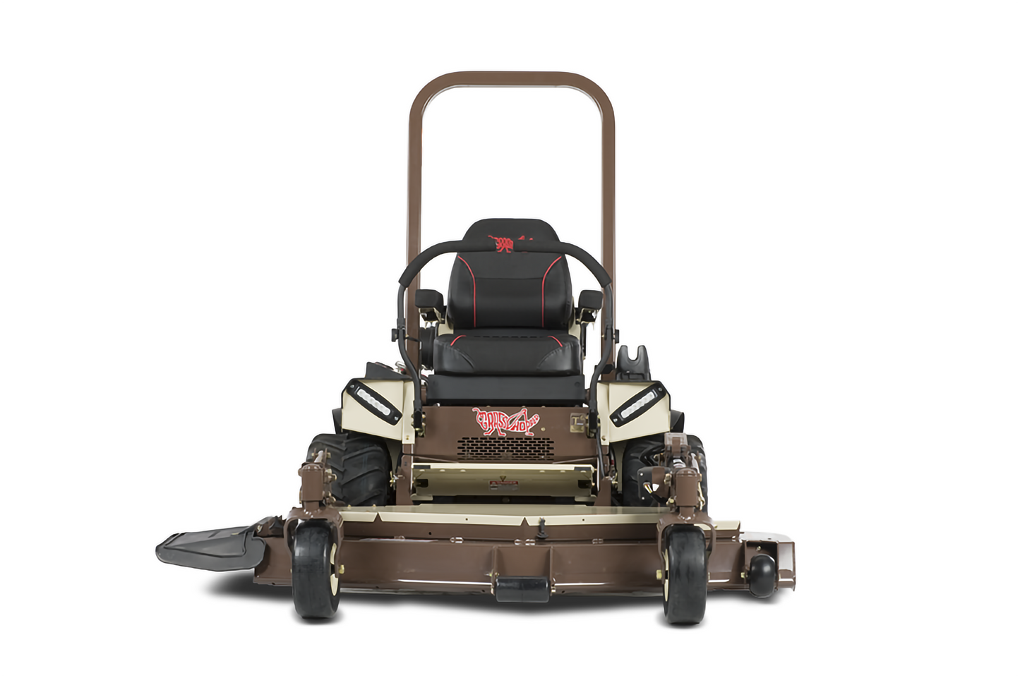 Grasshopper - 532127-803 - 725DT, 52"