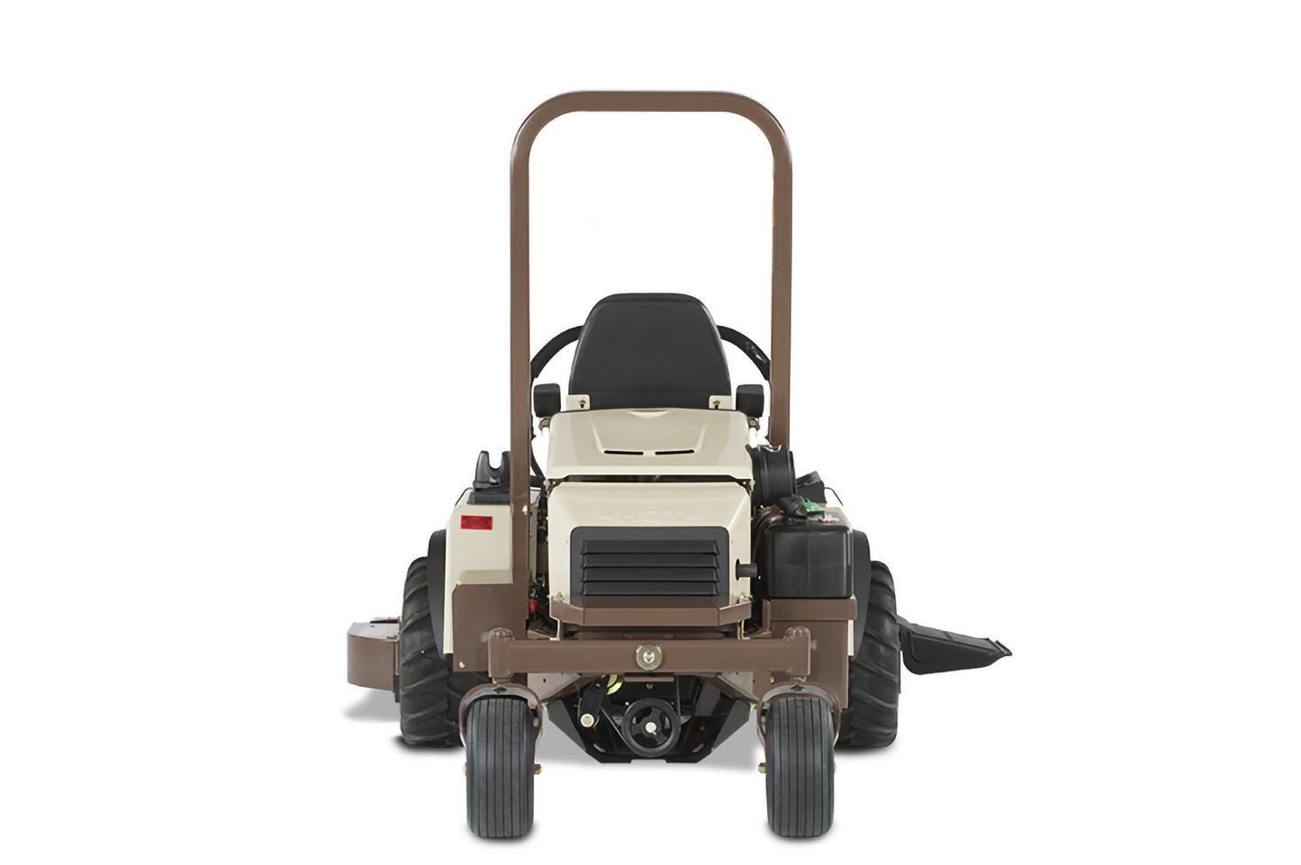 Grasshopper - 532127-803 - 725DT, 52"