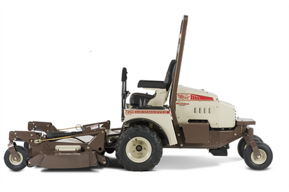 Grasshopper - 532127-803 - 725DT, 52"