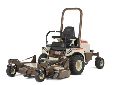 Grasshopper - 532127-803 - 725DT, 52"