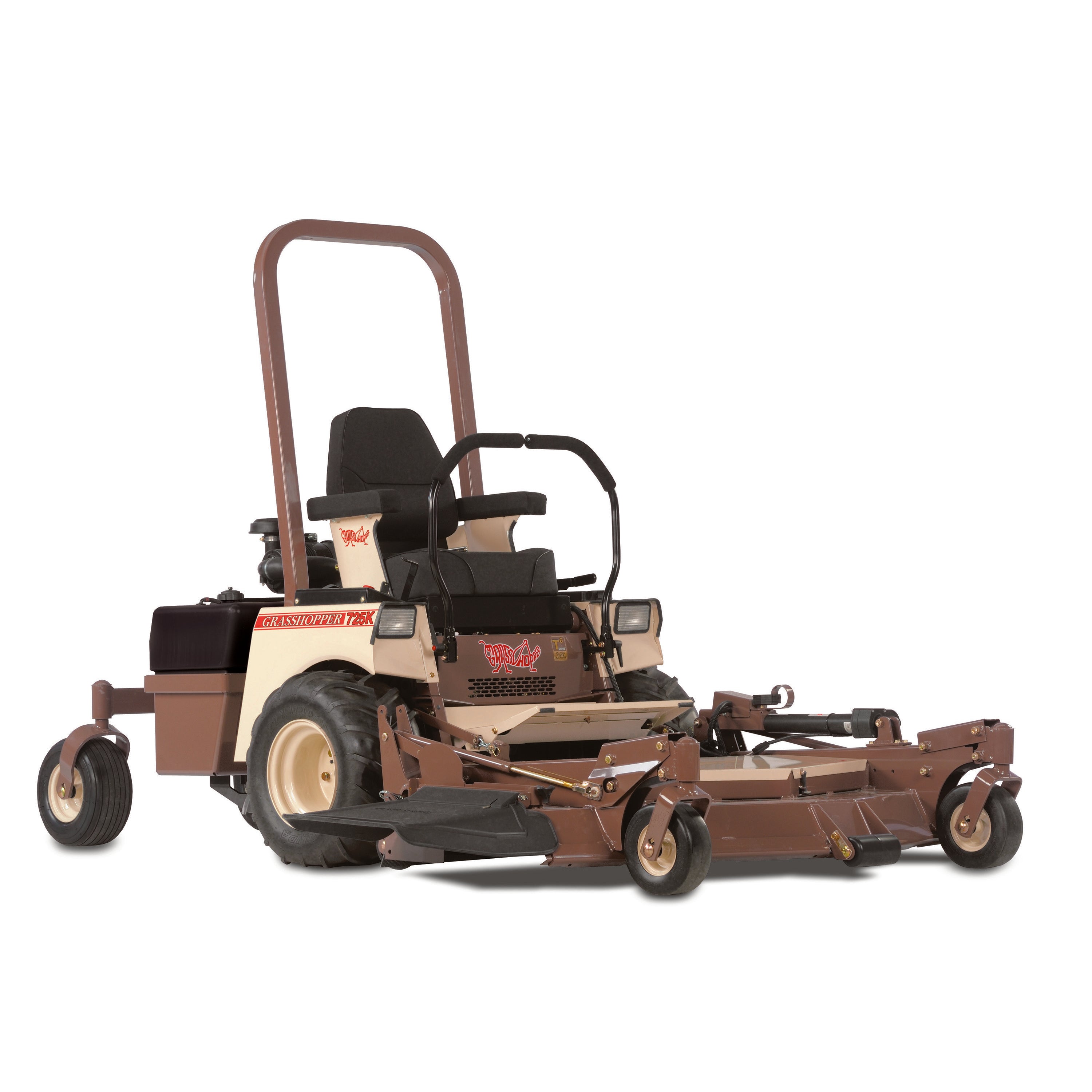 Grasshopper - 531890-810 - 725KT, 61