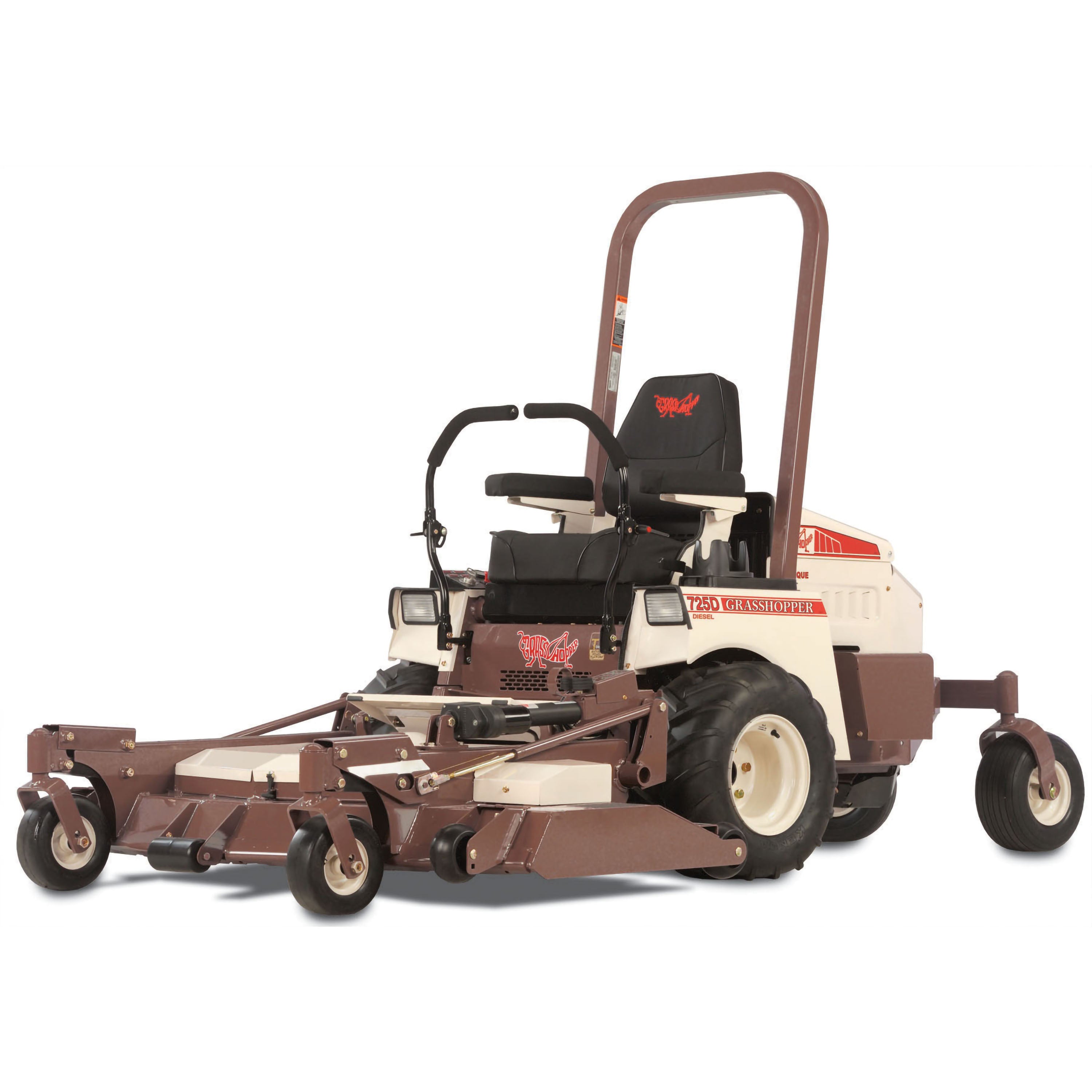 Grasshopper - 532127-803 - 725DT, 52