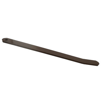 Grasshopper part 726122 — TOOL - TRACTION LEVER 3242