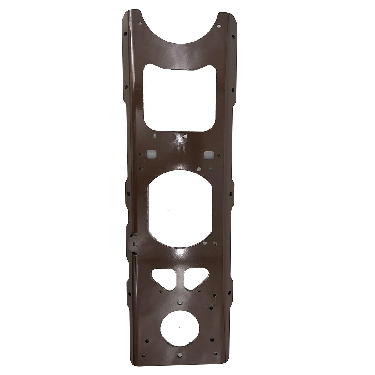 Grasshopper part 726360 — ENGINE/PUMP PLATE