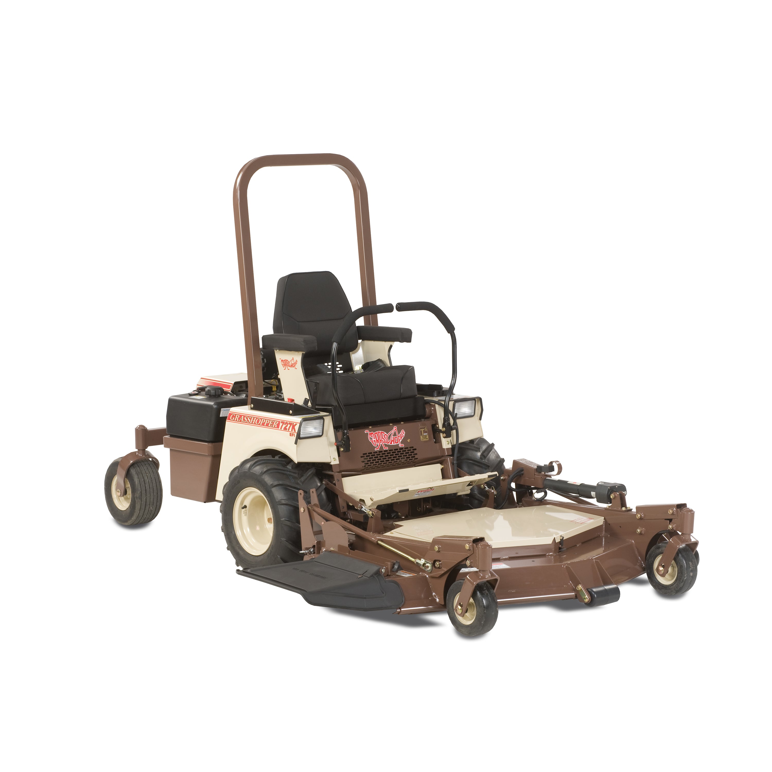 Ee Grasshopper - 531888-803 - 727T EFI, 52
