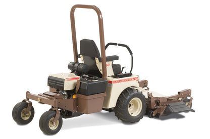 Grasshopper - 531888-810 - 727T EFI, 61"